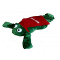 Flying Croaking Frog Stuffed Animal